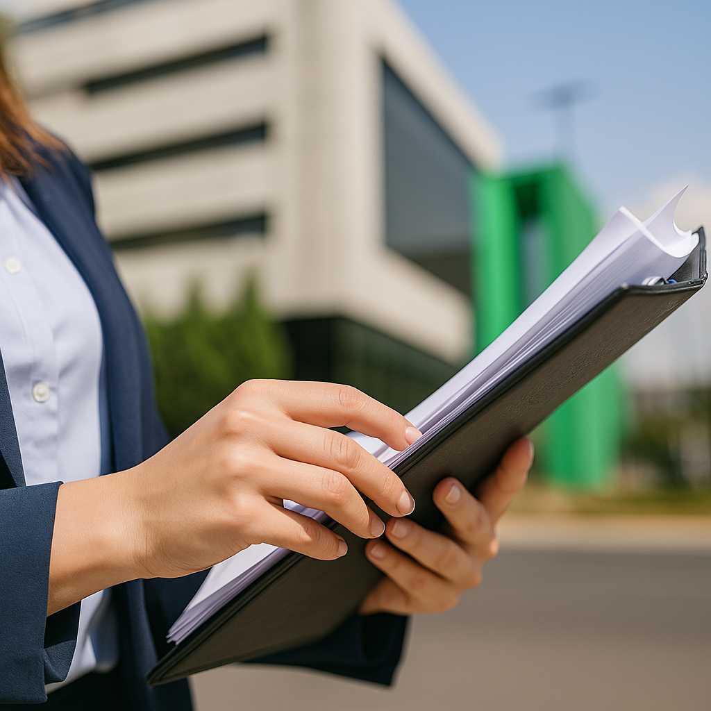 Asesoría en fianzas en Toluca