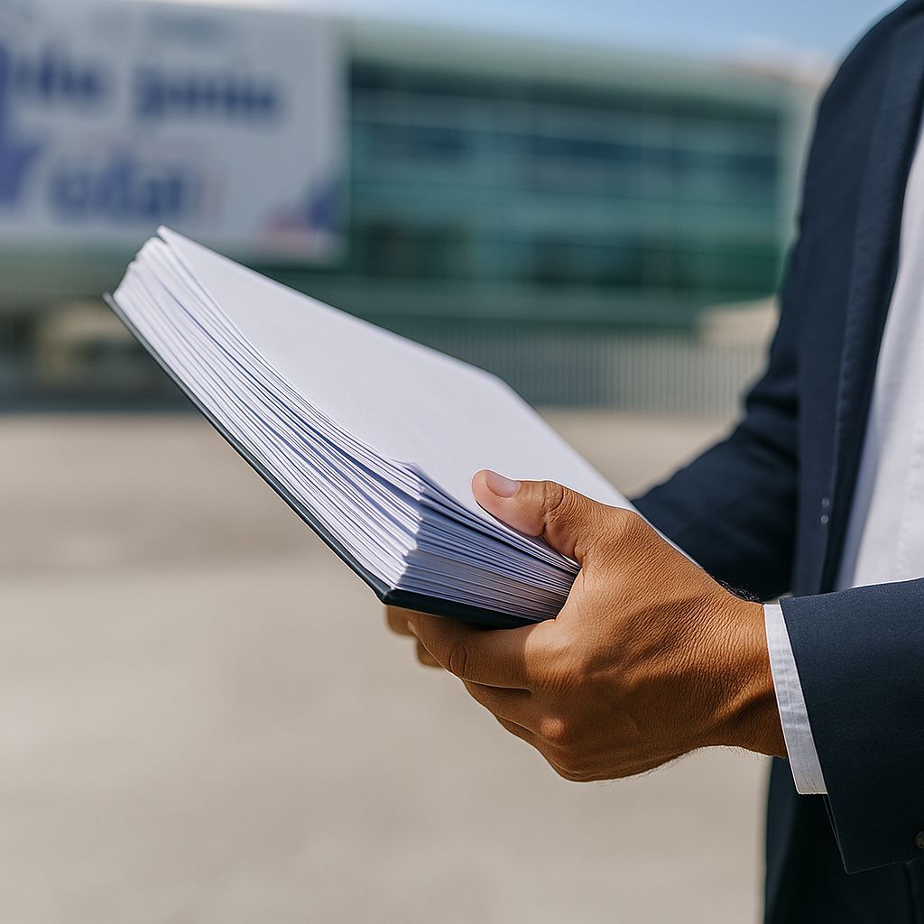 Respaldo en tus proyectos